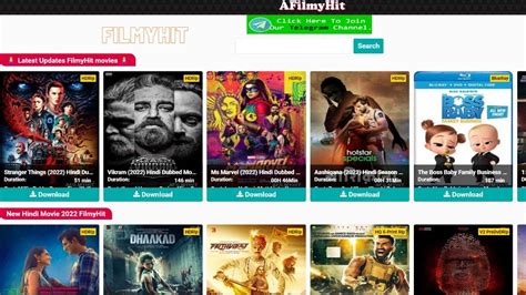 Afilmyhit.com 2021 <u> Pirated movies are uploaded by Filmyhit com as shortly as gettable once emotional the official website</u>